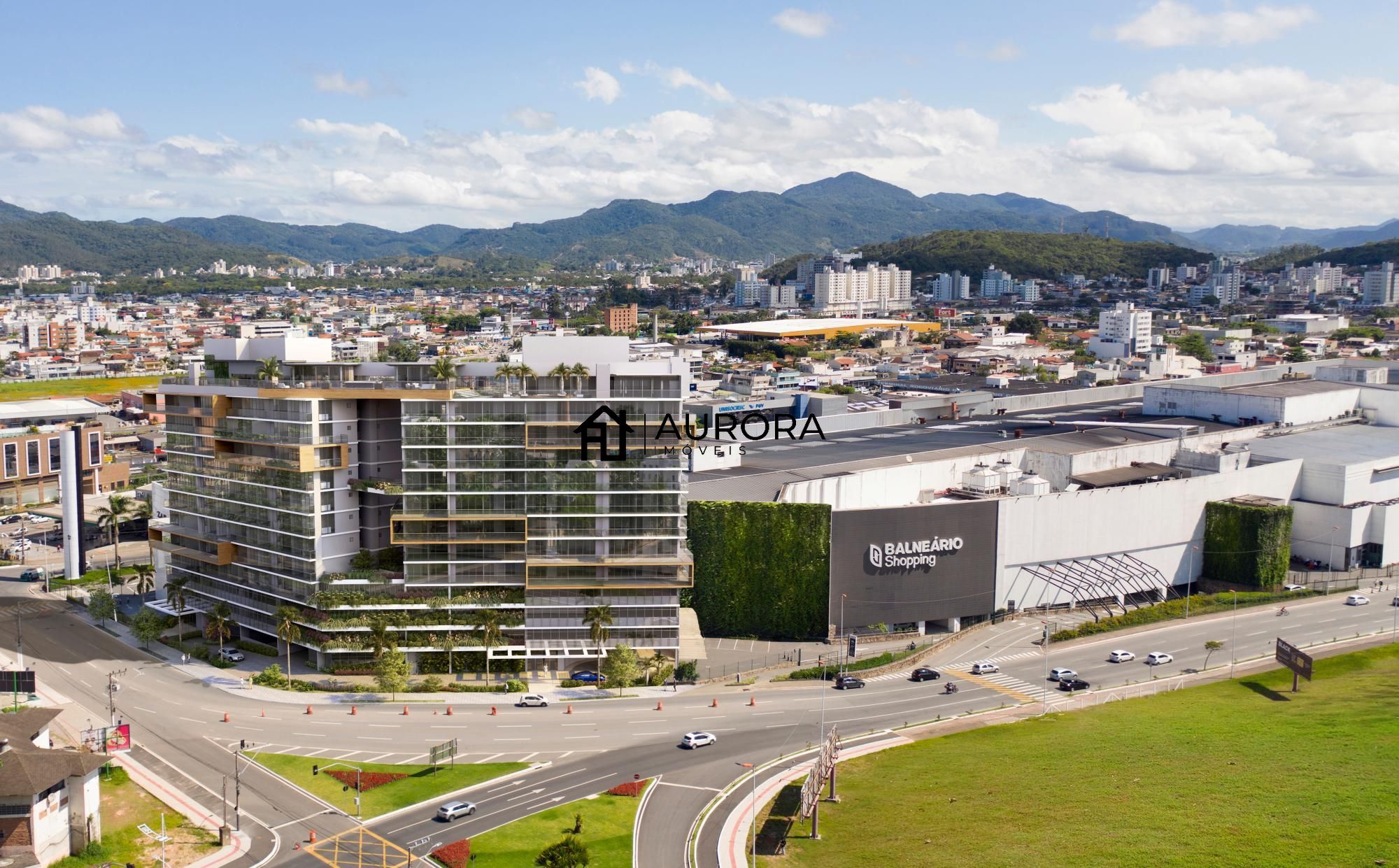 Apartamento, 2 quartos, 93 m² - Foto 1