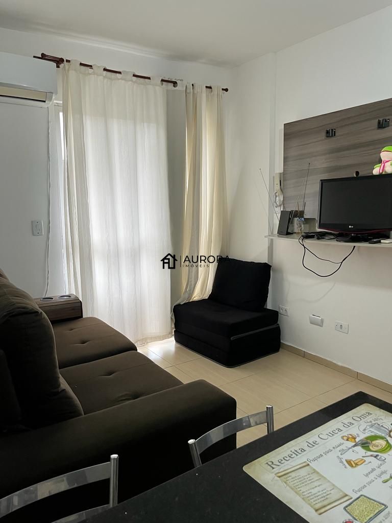 Apartamento, 1 quarto, 35 m² - Foto 3
