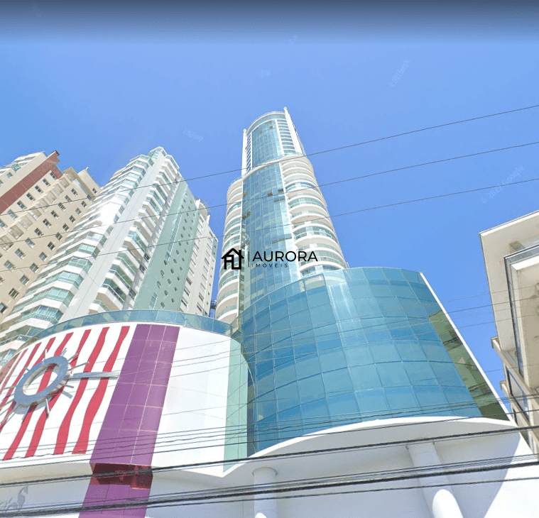 Apartamento, 4 quartos, 287 m² - Foto 1