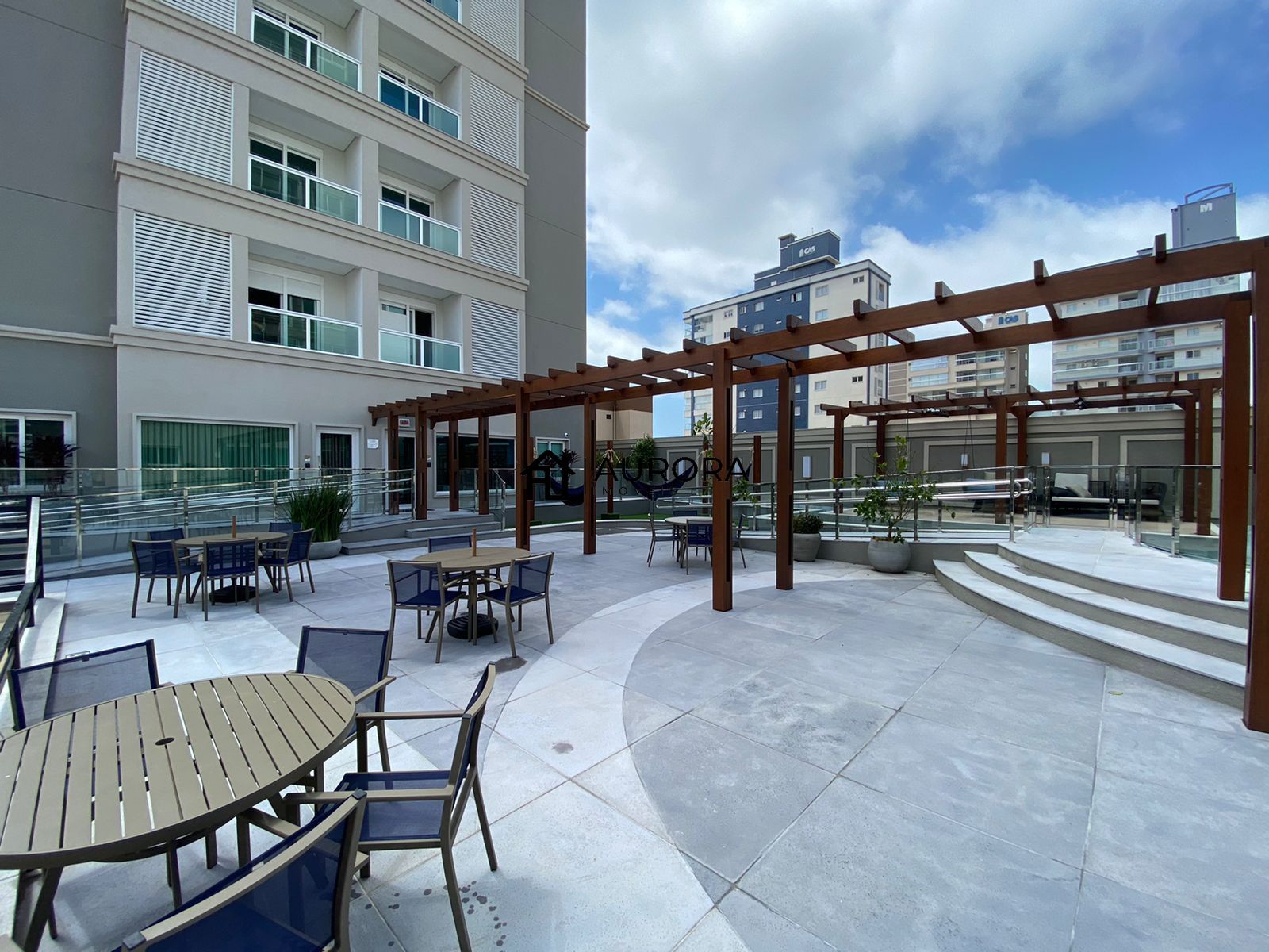 Apartamento, 3 quartos, 135 m² - Foto 40