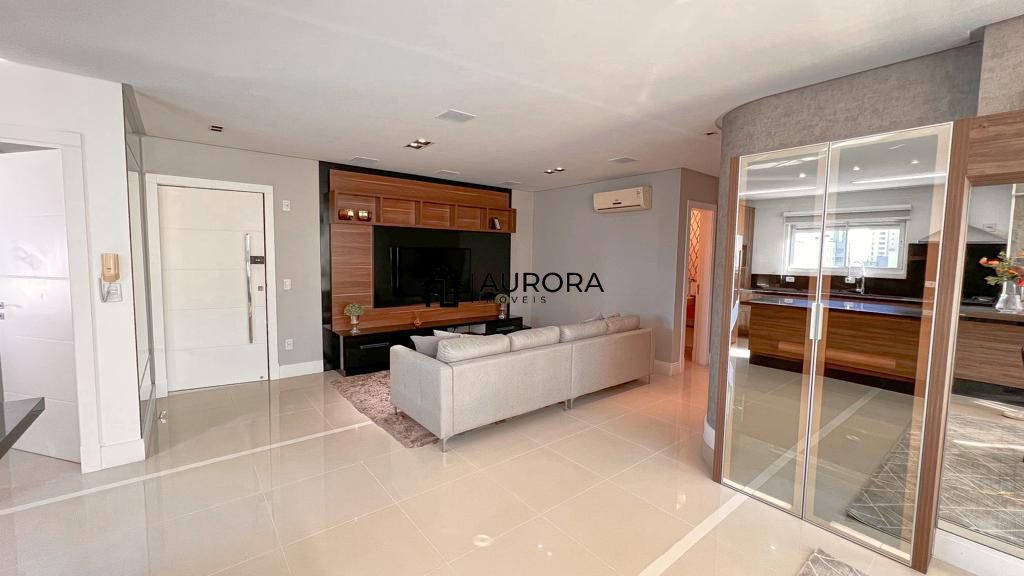 Apartamento à venda com 3 quartos, 128m² - Foto 23