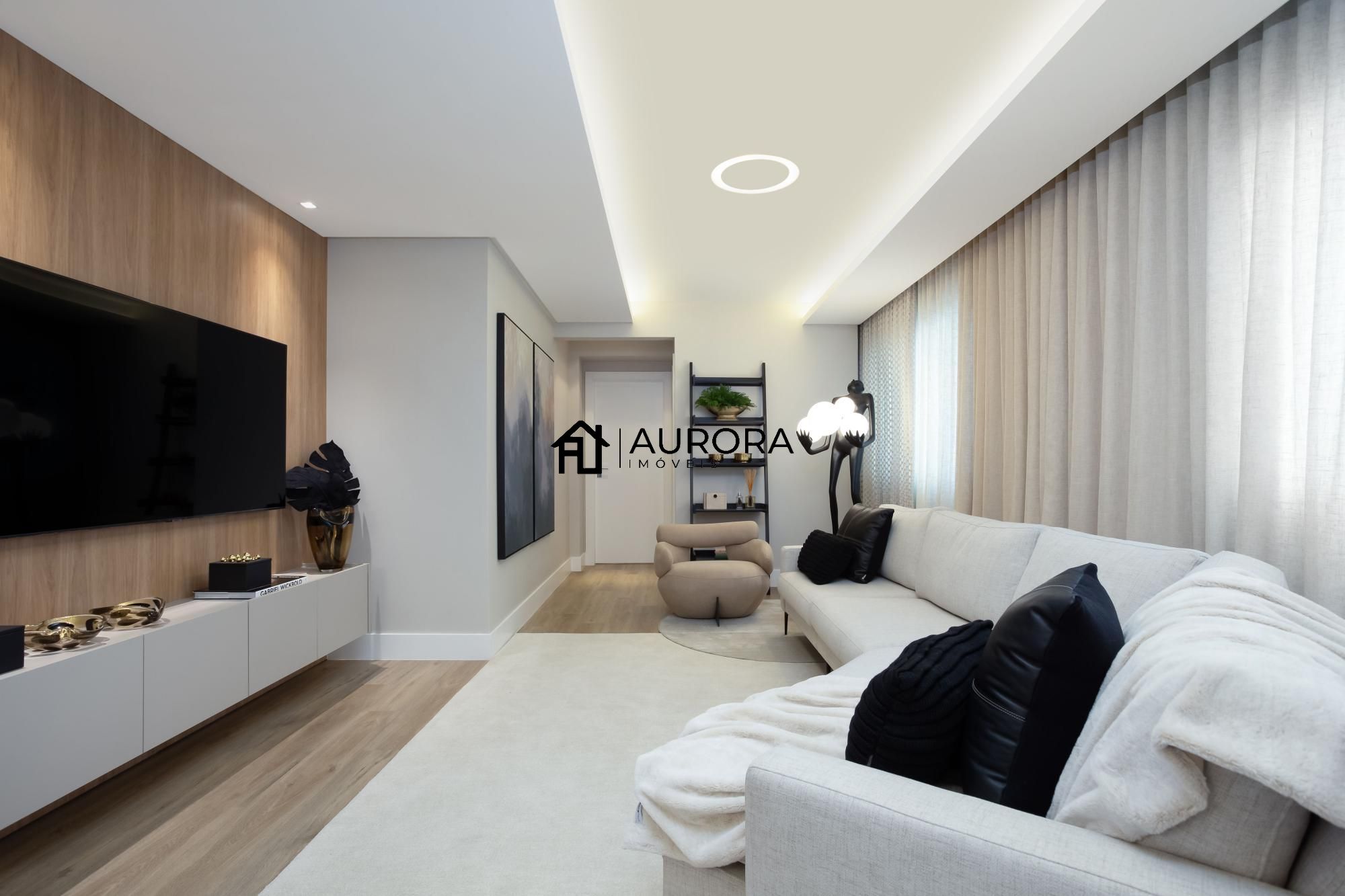 Apartamento, 3 quartos, 137 m² - Foto 5