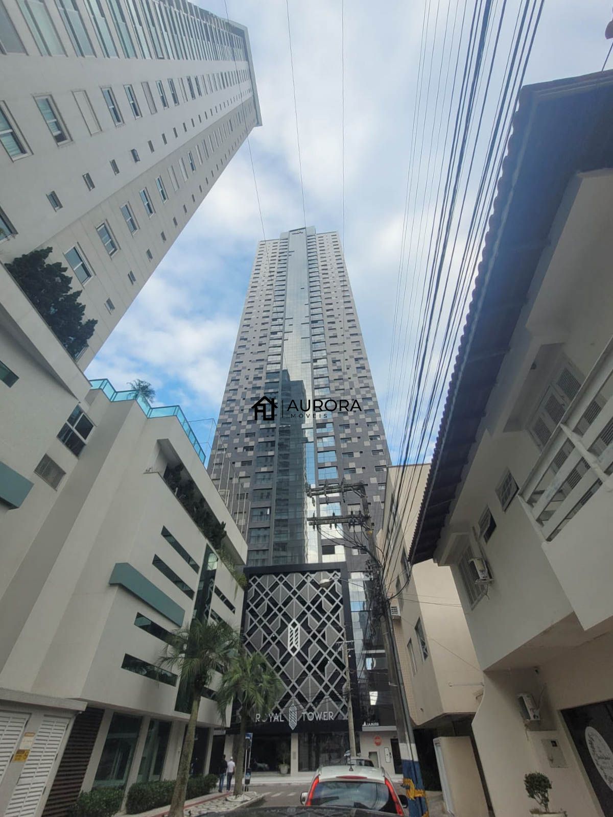 Apartamento, 4 quartos, 165 m² - Foto 1