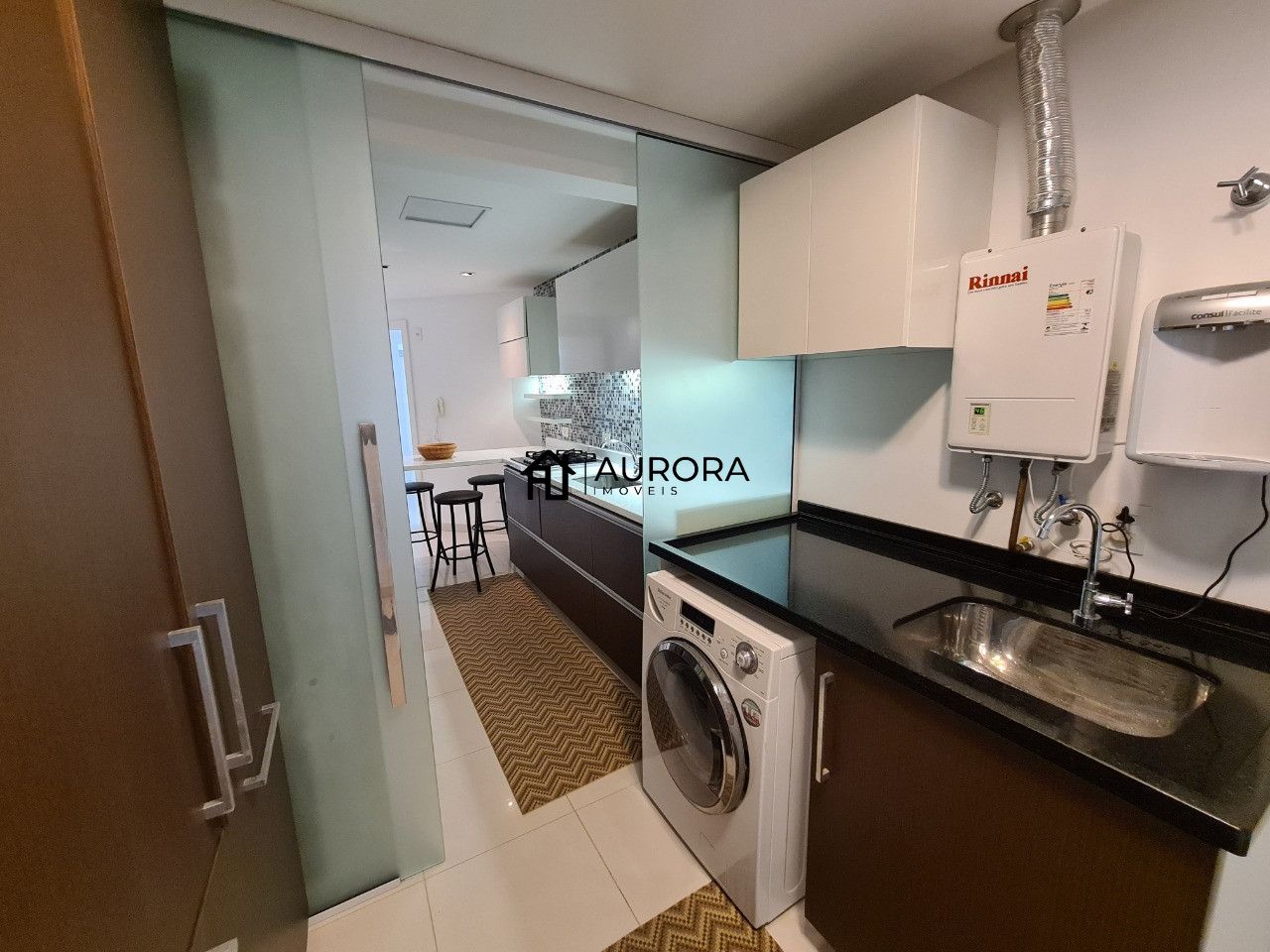 Apartamento à venda com 4 quartos, 168m² - Foto 18