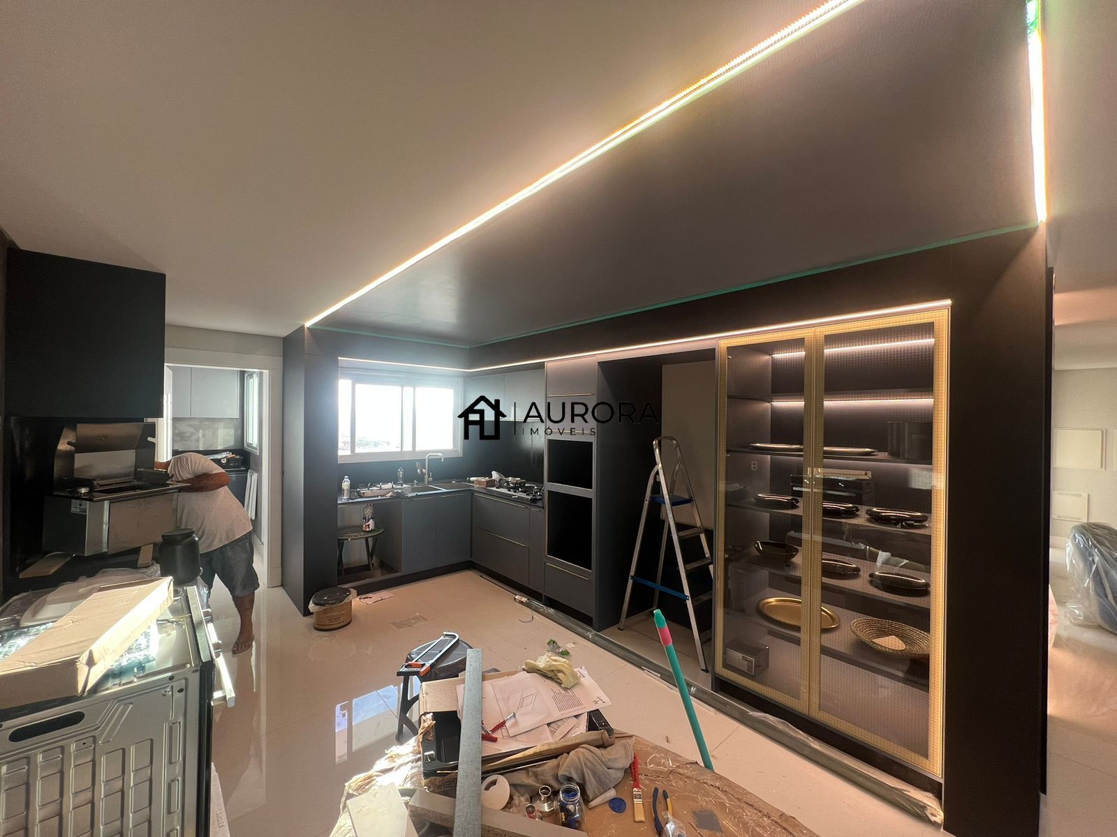 Apartamento, 3 quartos, 139 m² - Foto 5