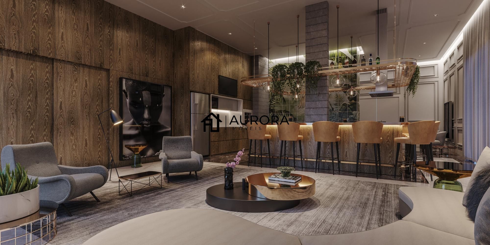 Apartamento, 4 quartos, 213 m² - Foto 18
