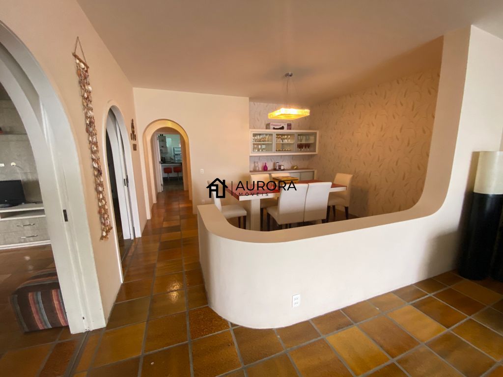 Apartamento, 4 quartos, 208 m² - Foto 9