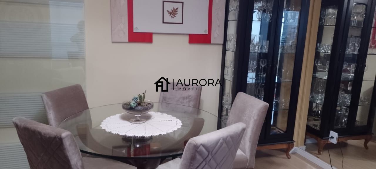 Apartamento à venda com 3 quartos, 110m² - Foto 3