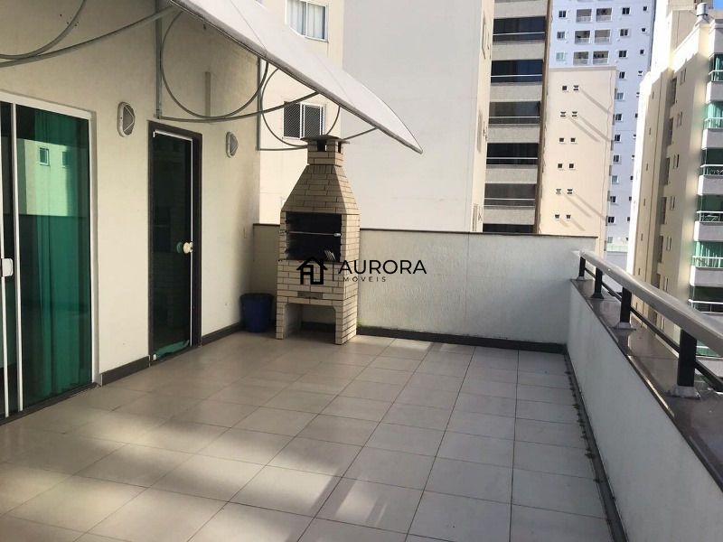 Cobertura, 4 quartos, 205 m² - Foto 9