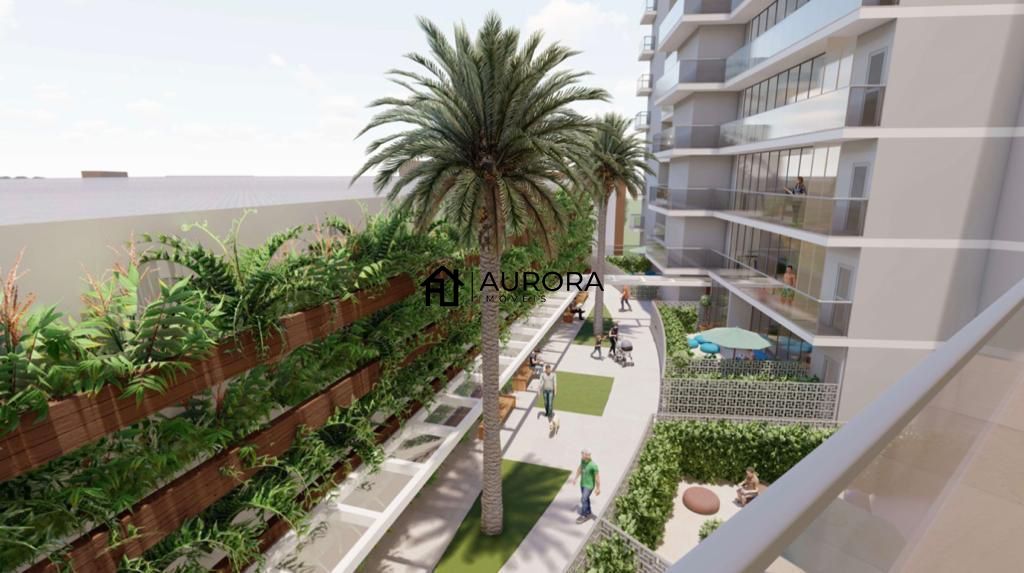 Apartamento, 2 quartos, 93 m² - Foto 17