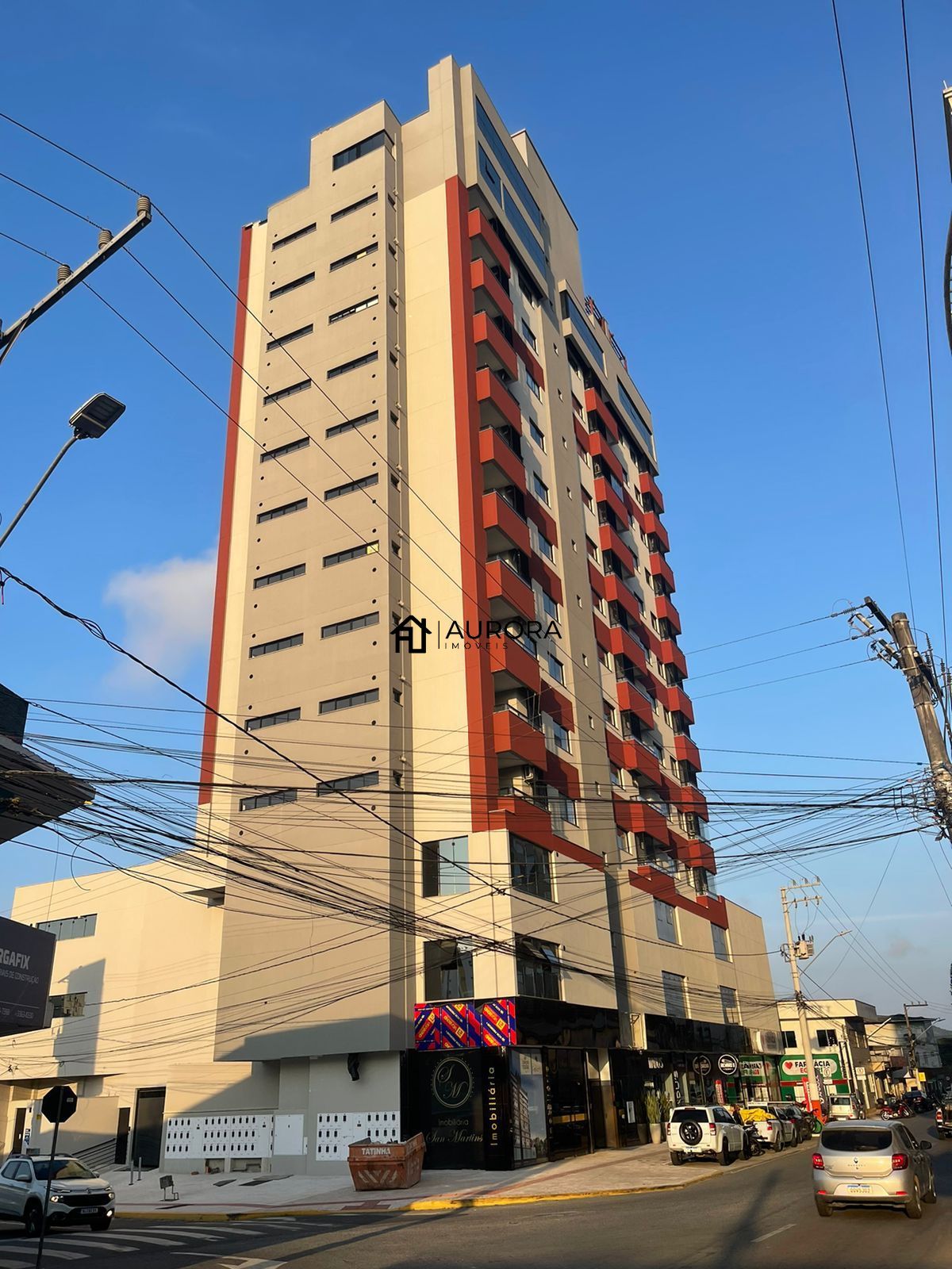 Apartamento, 2 quartos, 65 m² - Foto 21