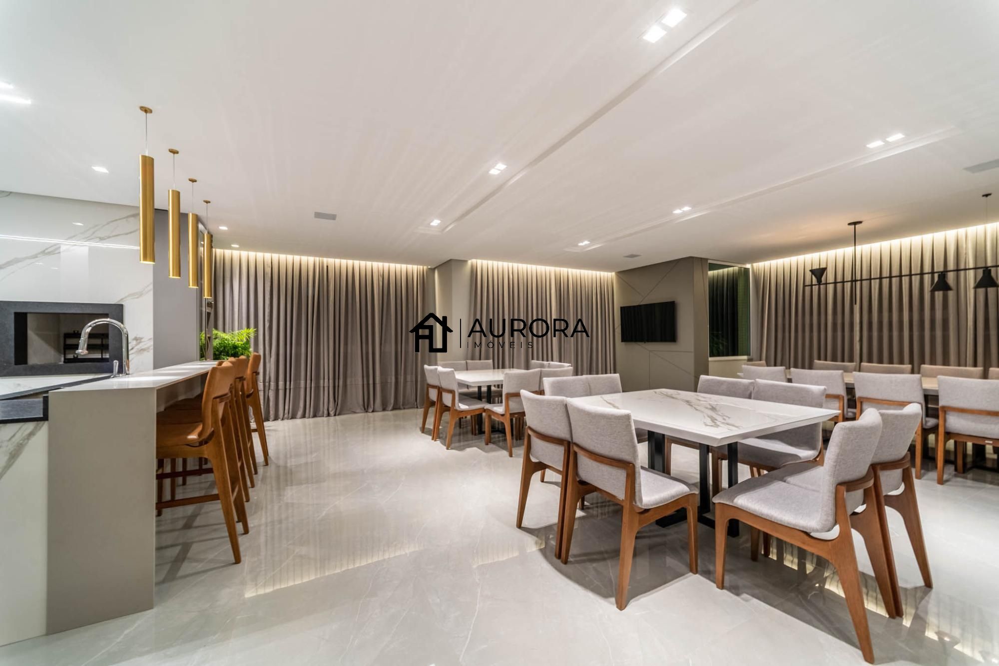 Apartamento, 3 quartos, 129 m² - Foto 66