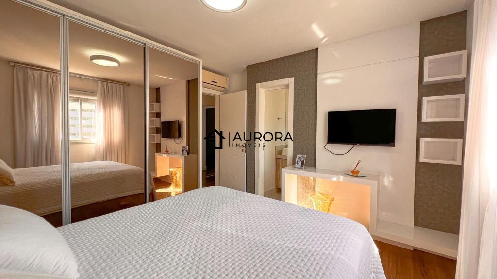 Apartamento à venda com 3 quartos, 128m² - Foto 26