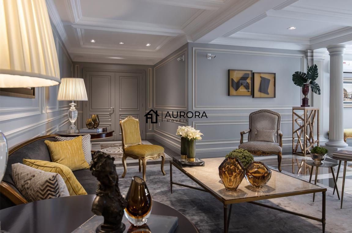 Apartamento, 3 quartos, 128 m² - Foto 66
