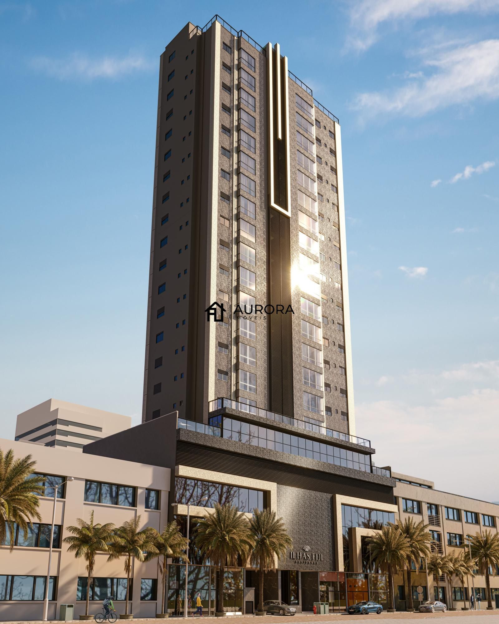 Apartamento, 4 quartos, 159 m² - Foto 1