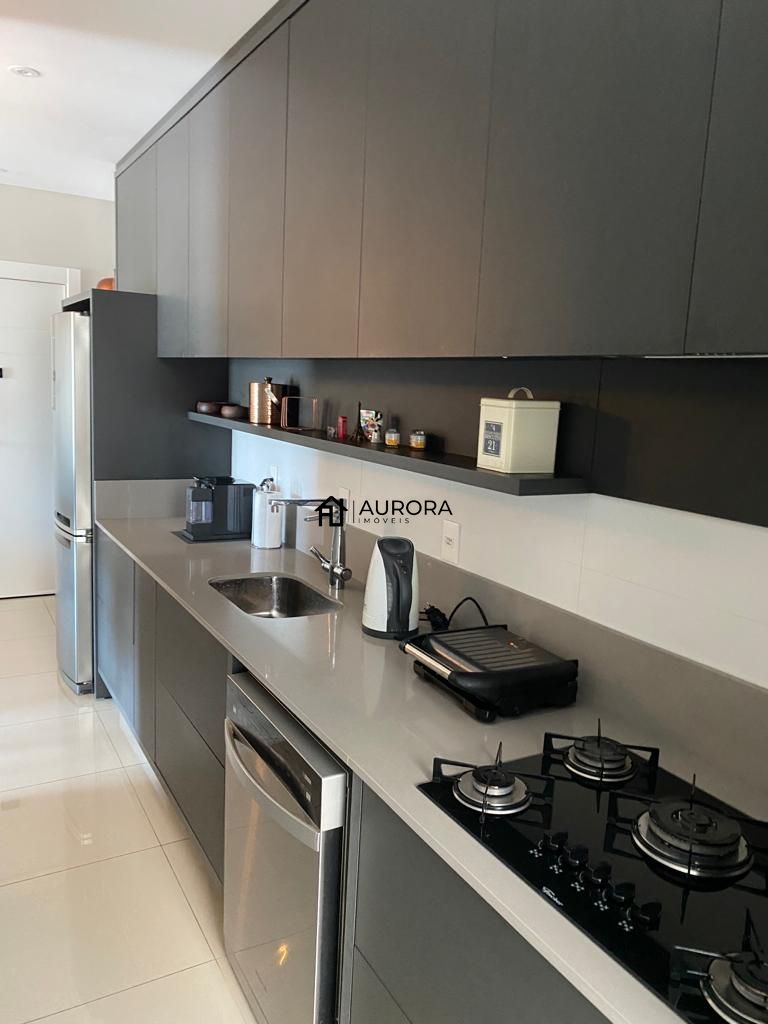 Apartamento à venda com 2 quartos, 100m² - Foto 11