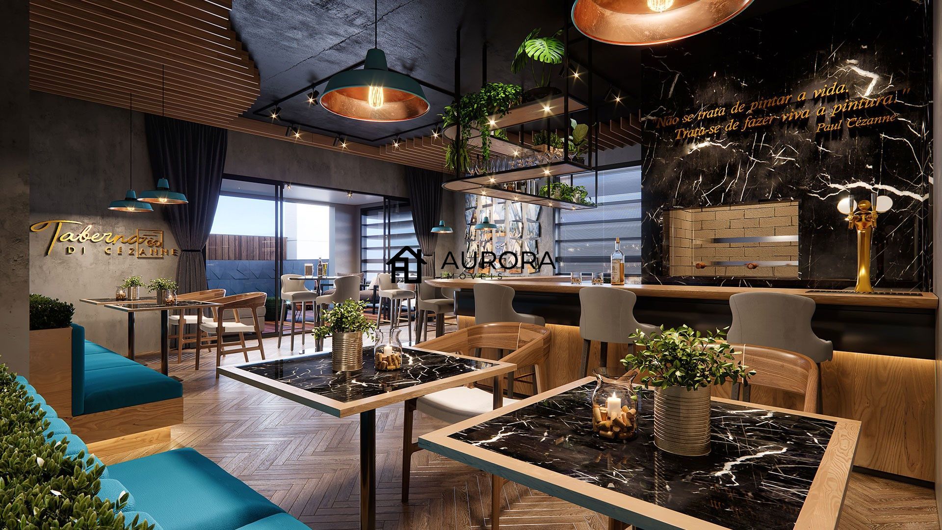 Apartamento, 2 quartos, 82 m² - Foto 4