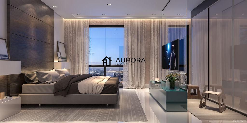 Apartamento, 3 quartos, 132 m² - Foto 8