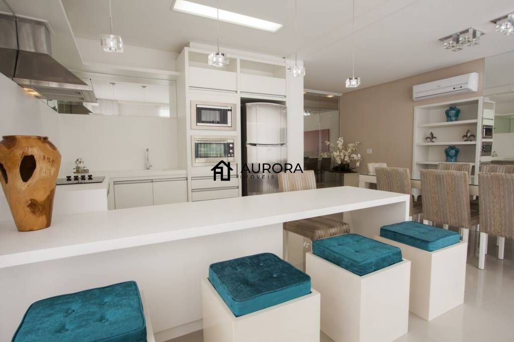 Apartamento, 3 quartos, 131 m² - Foto 11