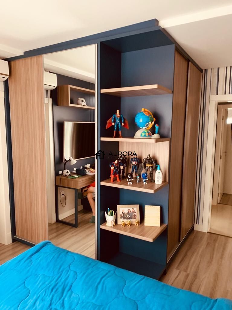 Casa de Condomínio à venda com 4 quartos, 220m² - Foto 12