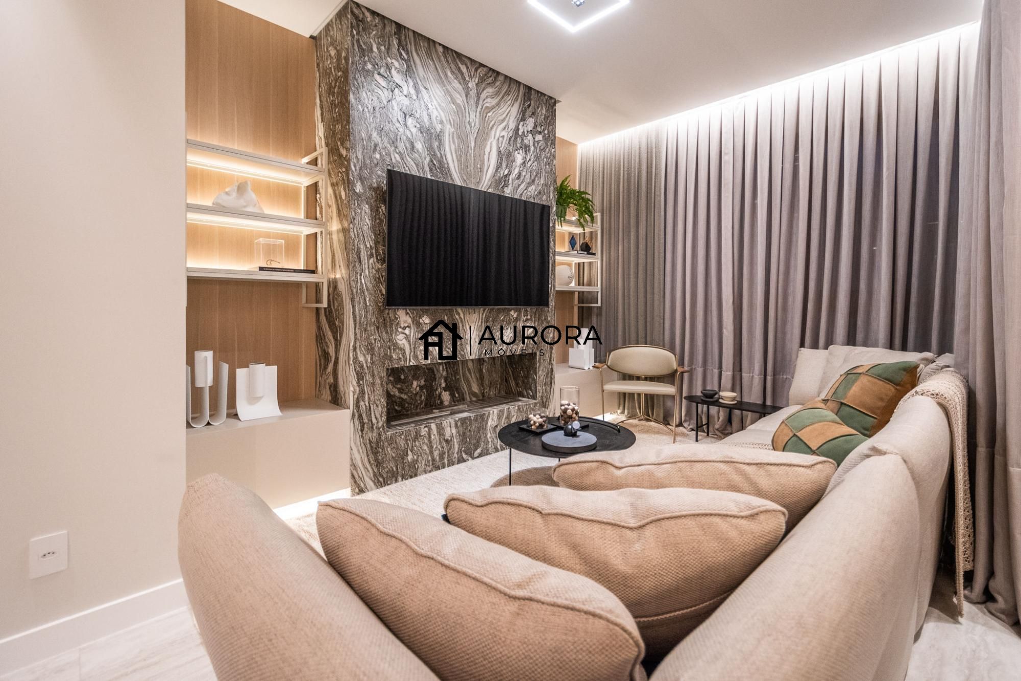 Apartamento, 4 quartos, 174 m² - Foto 3