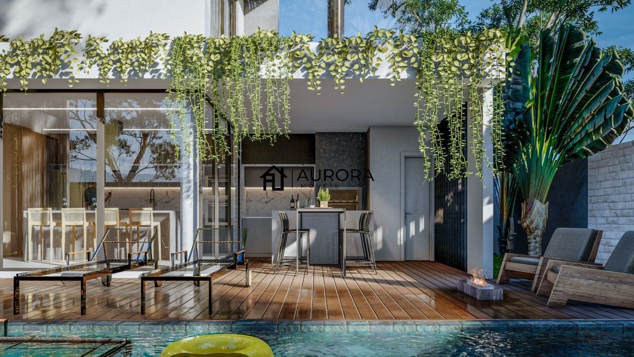 Casa, 4 quartos - Foto 11