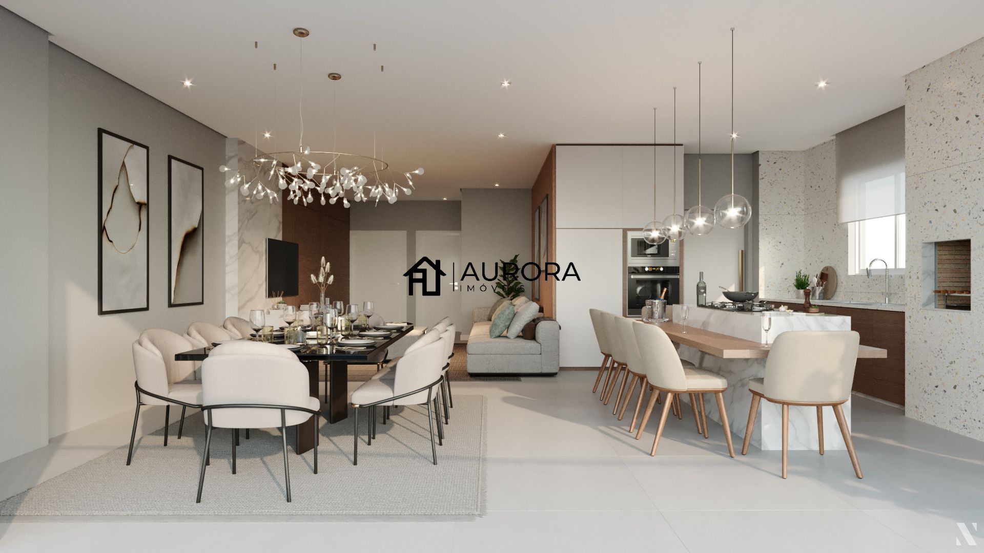 Apartamento, 3 quartos, 173 m² - Foto 9