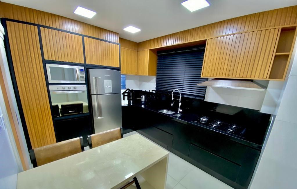 Apartamento, 4 quartos, 145 m² - Foto 2