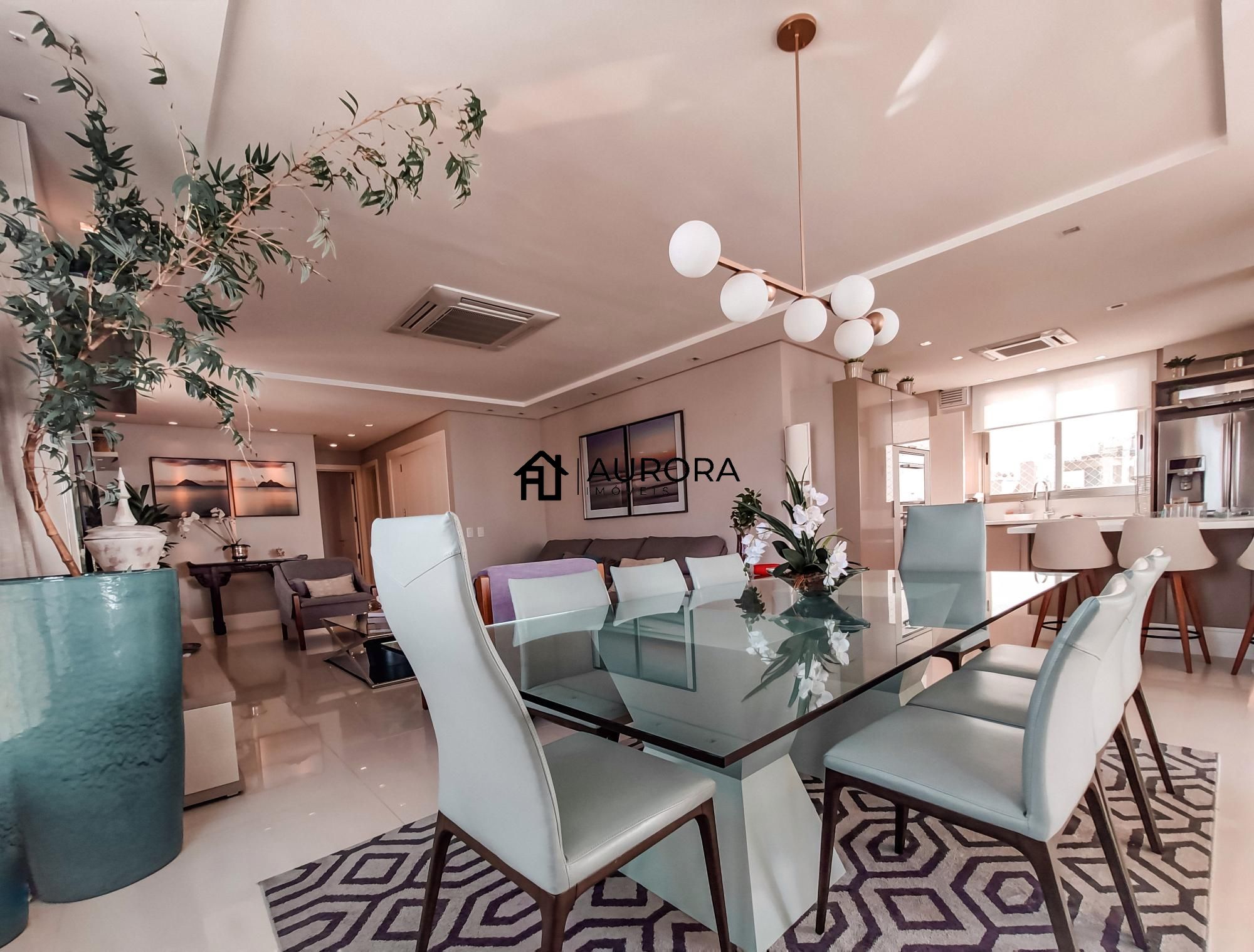 Apartamento, 4 quartos, 213 m² - Foto 16