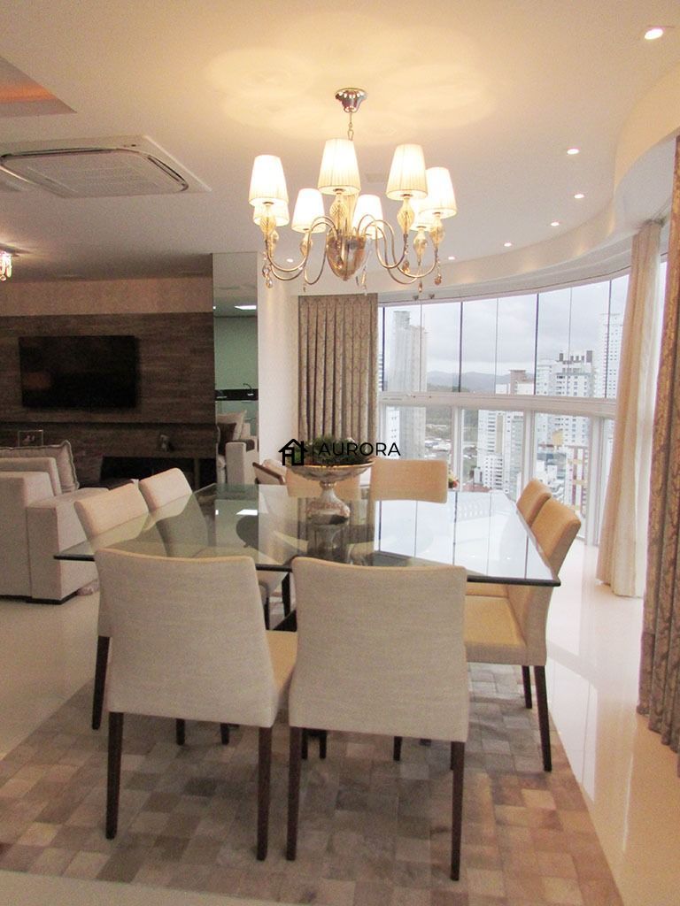 Apartamento, 4 quartos, 237 m² - Foto 6
