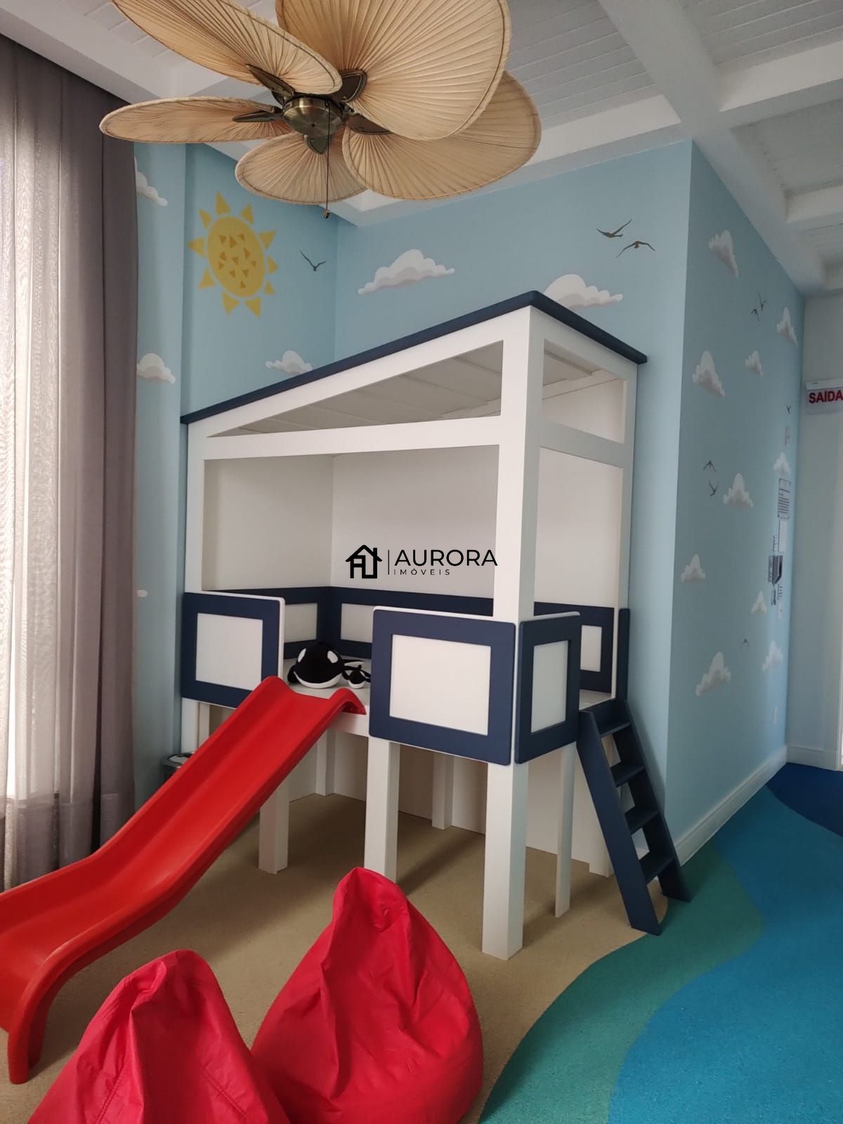 Apartamento, 4 quartos, 144 m² - Foto 41