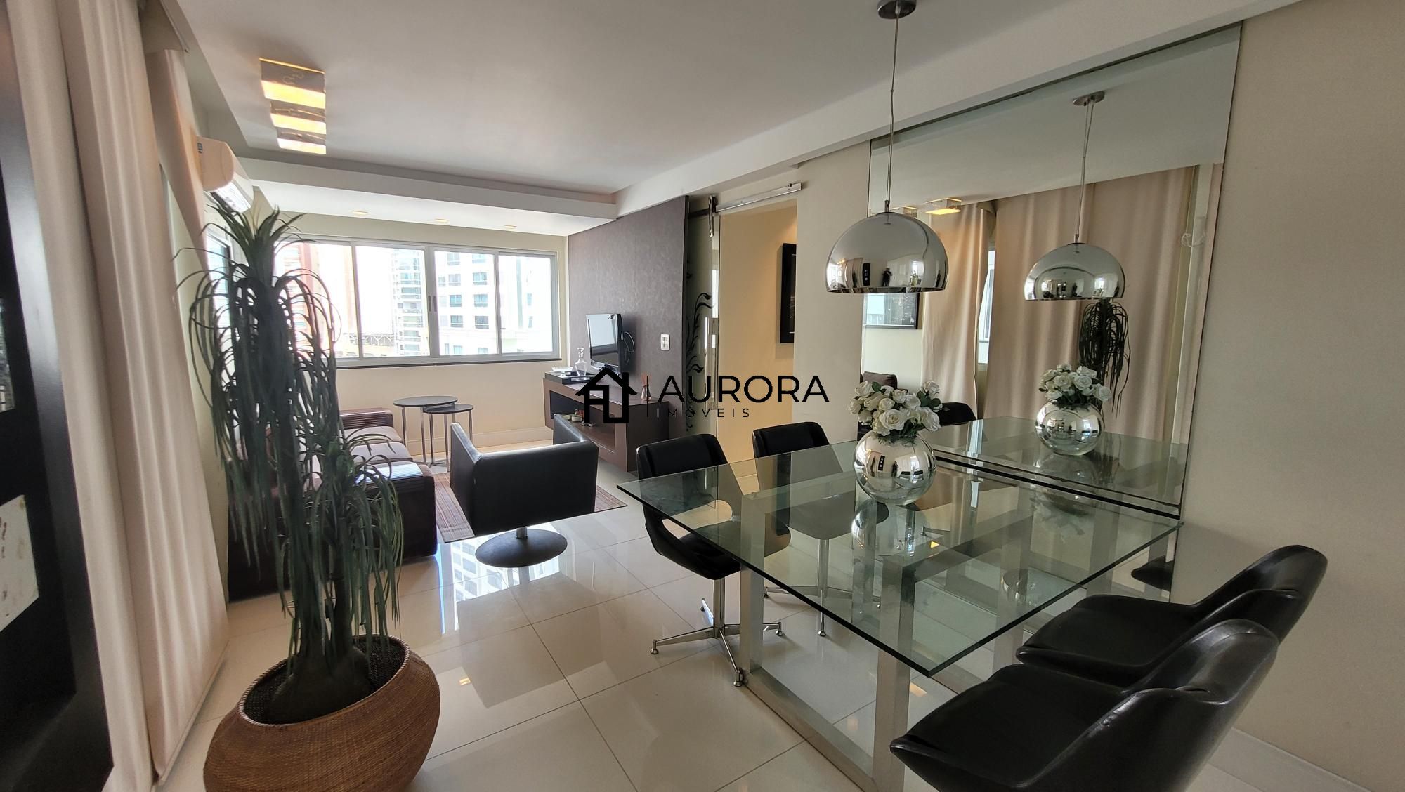 Apartamento à venda e aluguel com 3 quartos, 129m² - Foto 2