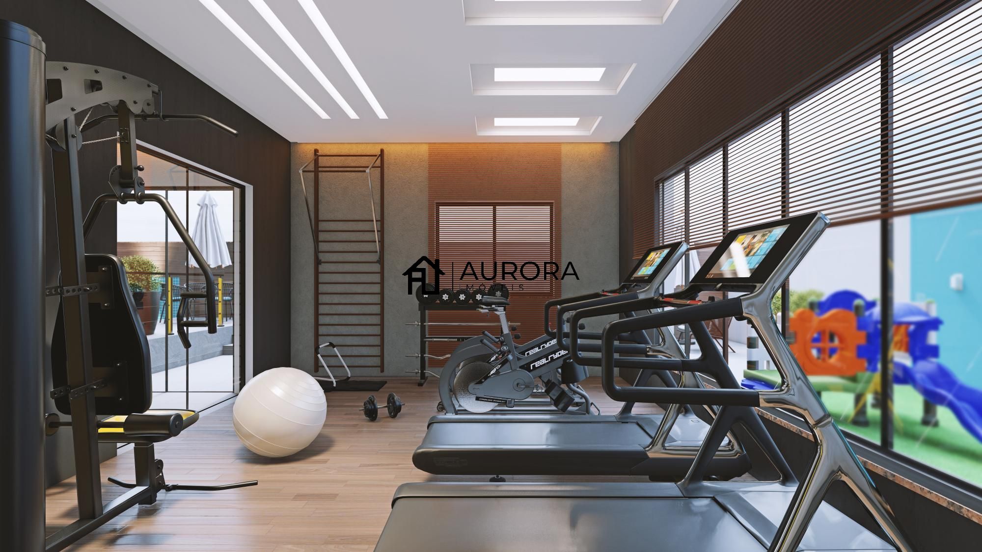 Apartamento, 3 quartos, 126 m² - Foto 4