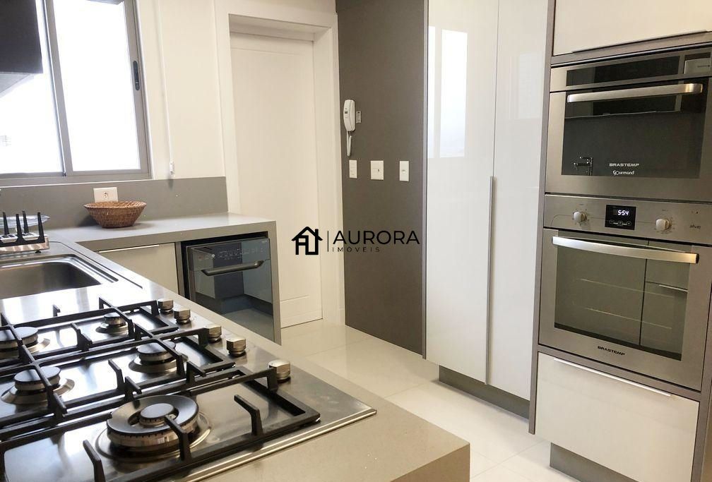 Apartamento à venda com 3 quartos, 159m² - Foto 74