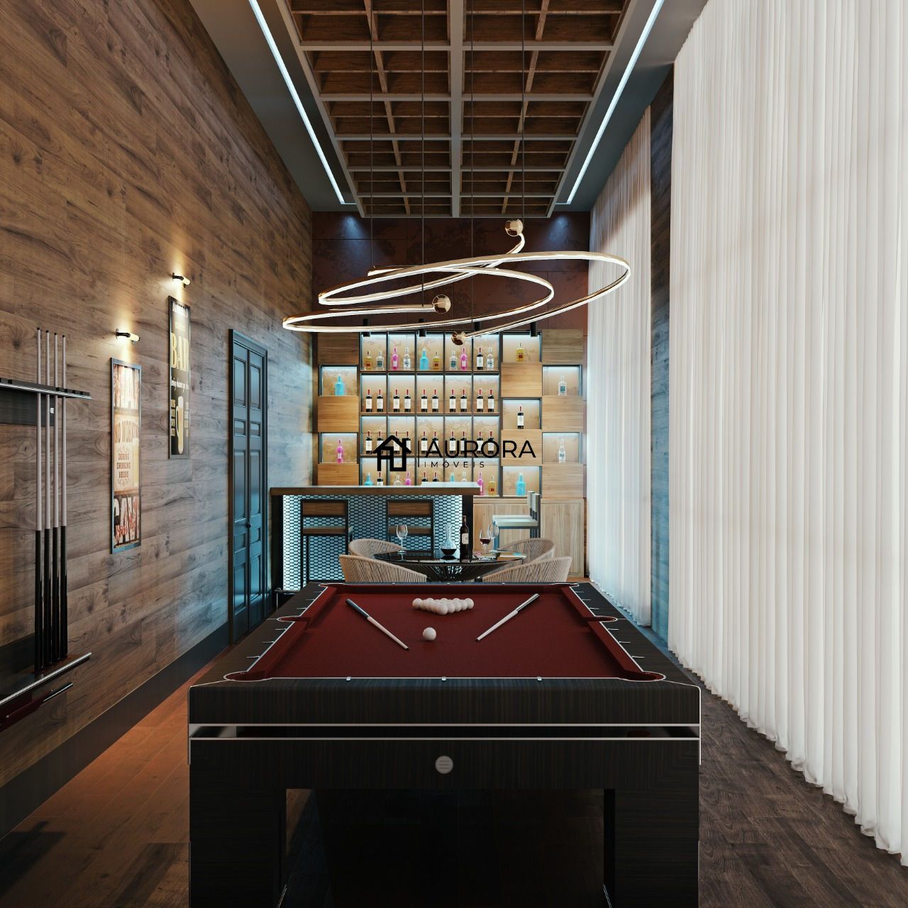 Apartamento, 4 quartos, 146 m² - Foto 15