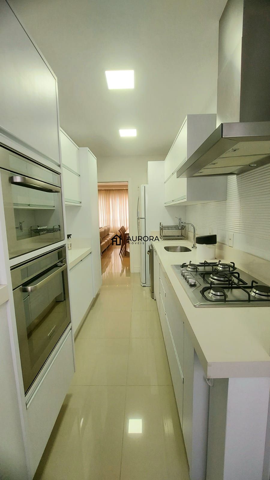 Apartamento à venda com 3 quartos, 122m² - Foto 22