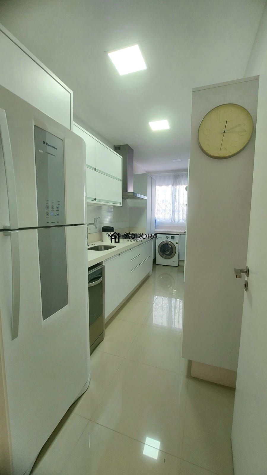 Apartamento à venda com 3 quartos, 122m² - Foto 23