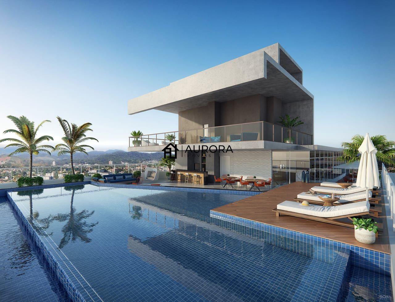 Apartamento, 3 quartos, 115 m² - Foto 2