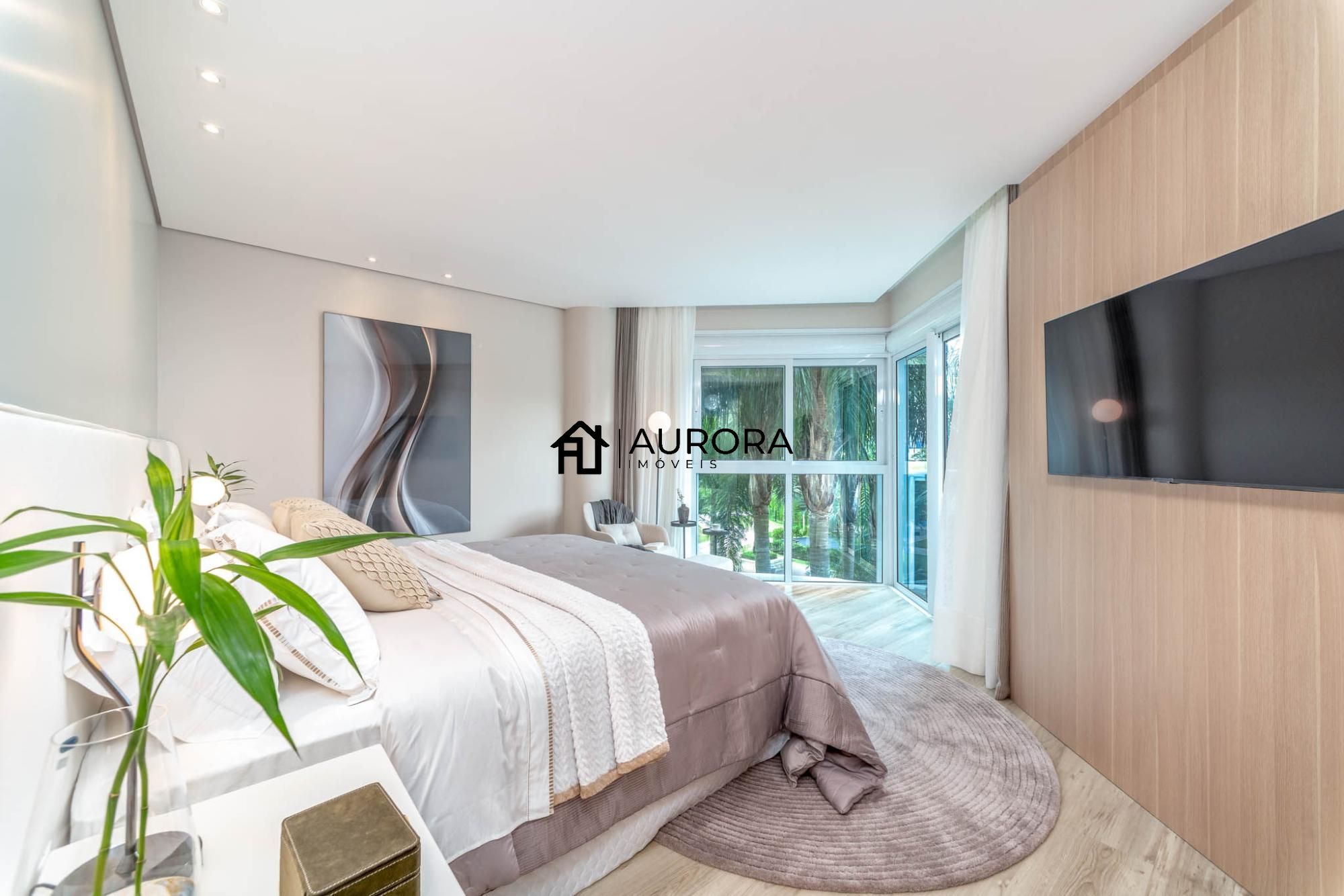 Apartamento à venda com 4 quartos, 207m² - Foto 27