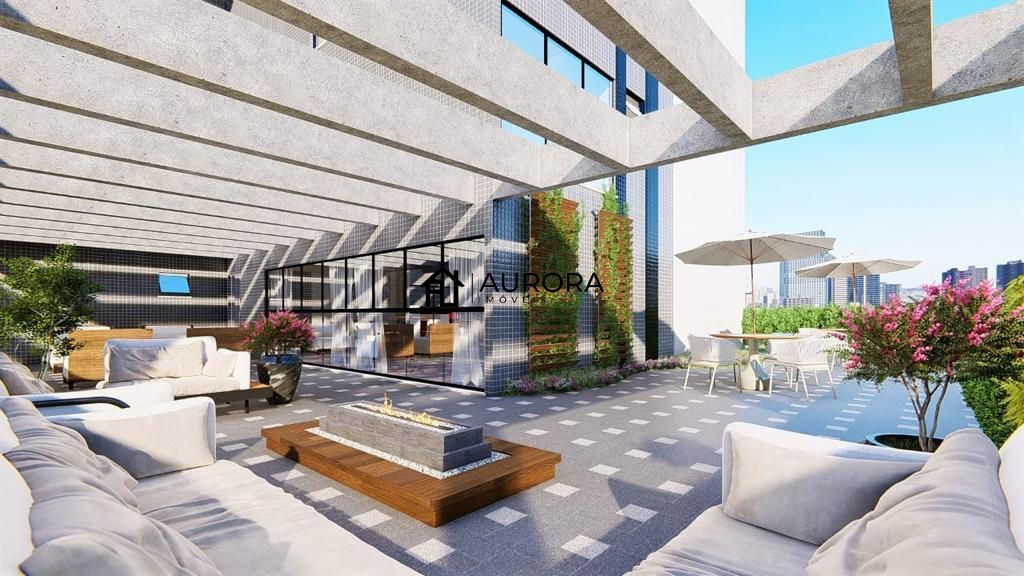 Apartamento, 2 quartos, 80 m² - Foto 5