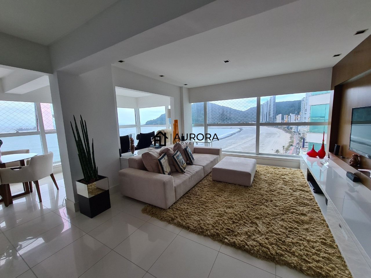 Apartamento à venda com 4 quartos, 168m² - Foto 4