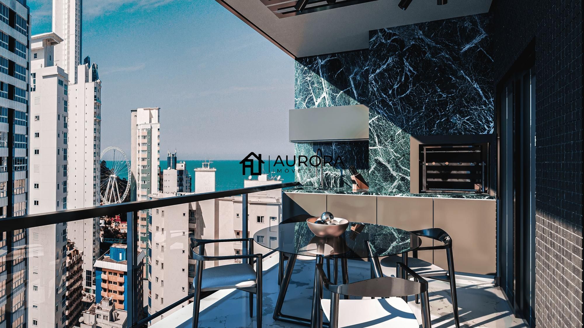 Apartamento, 3 quartos, 132 m² - Foto 12