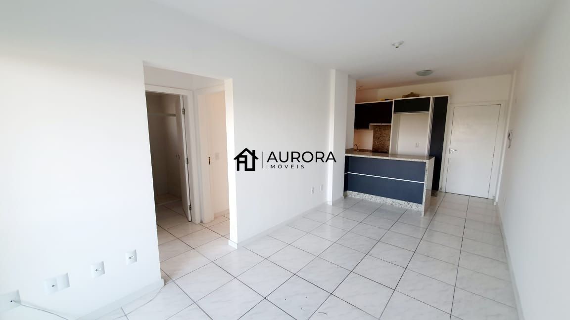 Apartamento à venda com 2 quartos, 59m² - Foto 1