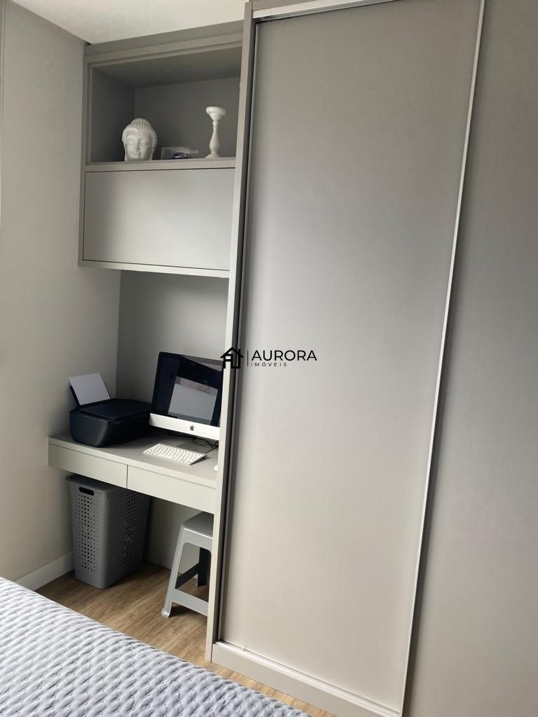 Apartamento à venda com 2 quartos, 100m² - Foto 23