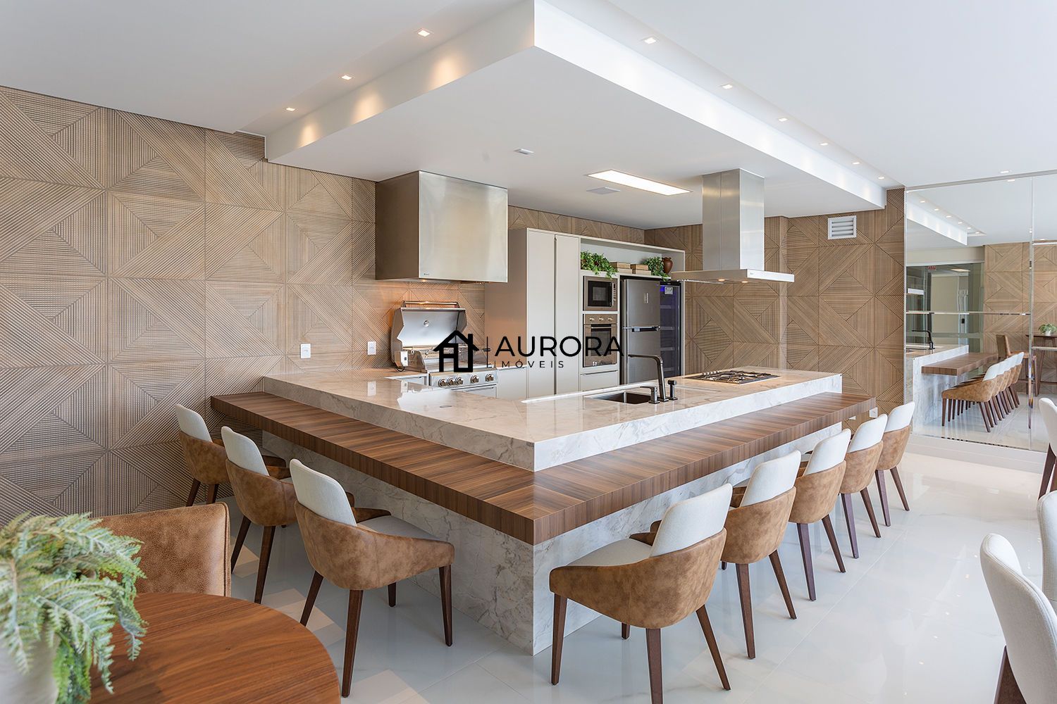 Apartamento, 3 quartos, 139 m² - Foto 8