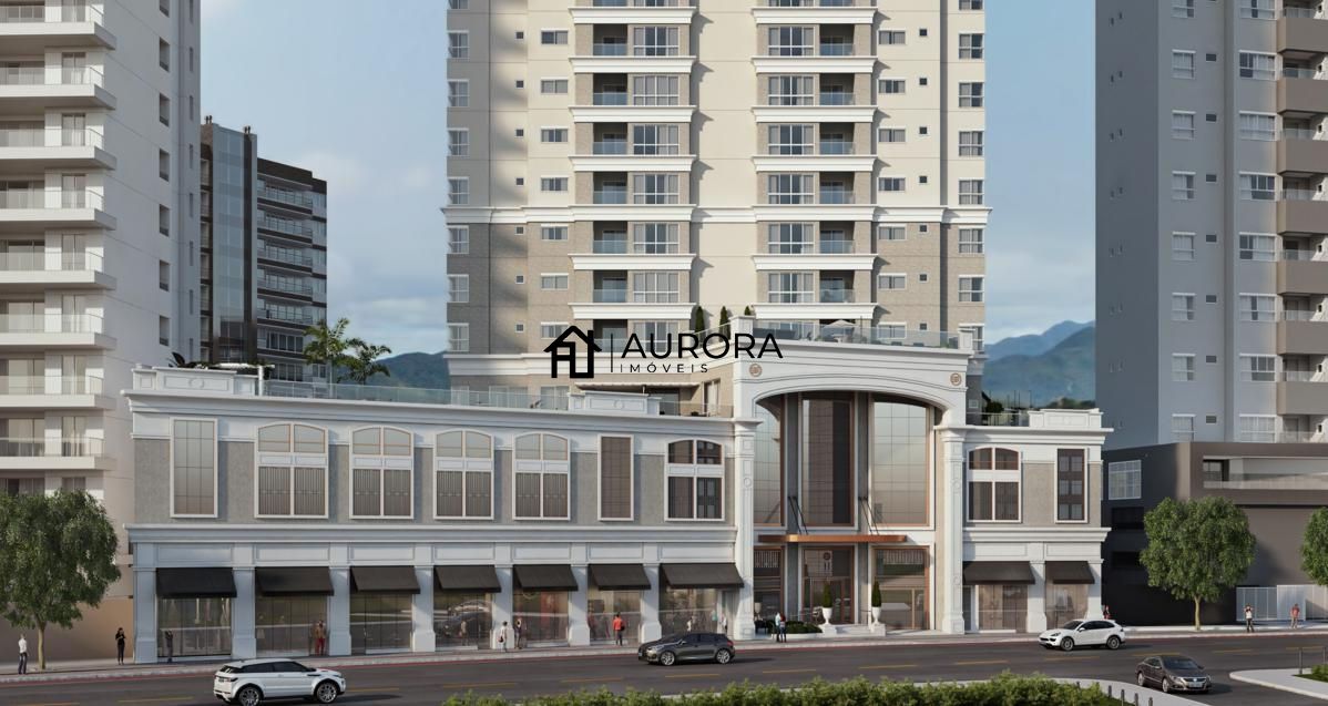 Apartamento, 4 quartos, 144 m² - Foto 3