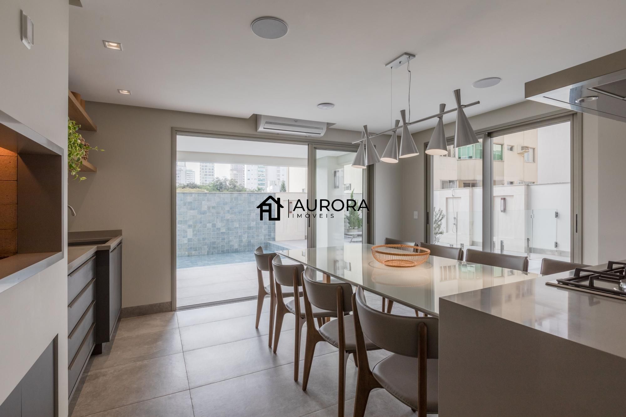 Apartamento, 3 quartos, 118 m² - Foto 47