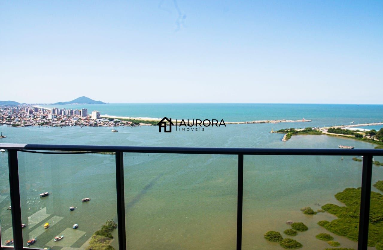 Apartamento à venda com 4 quartos, 322m² - Foto 11