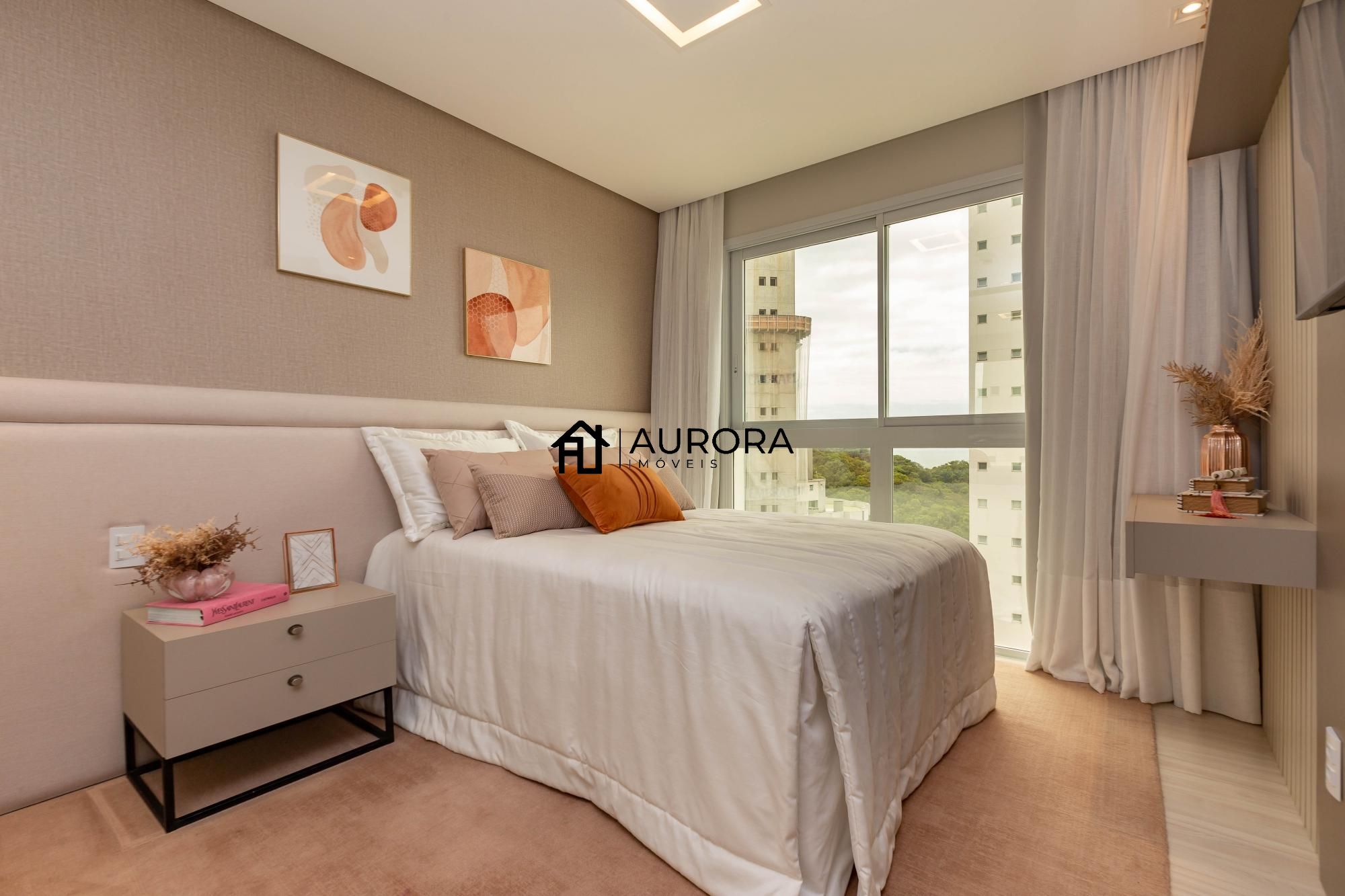 Apartamento à venda com 3 quartos, 164m² - Foto 27