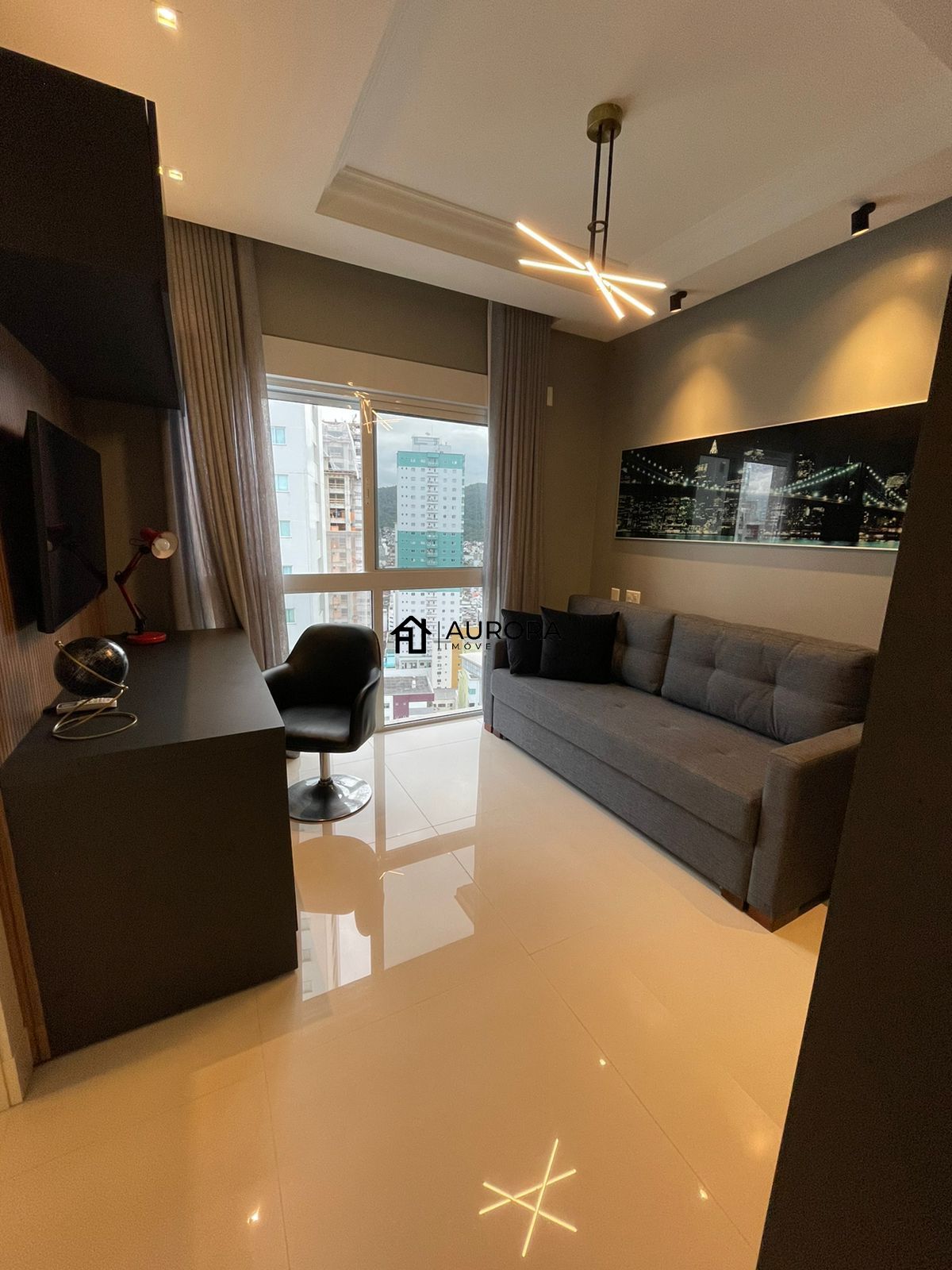 Apartamento, 4 quartos, 167 m² - Foto 20